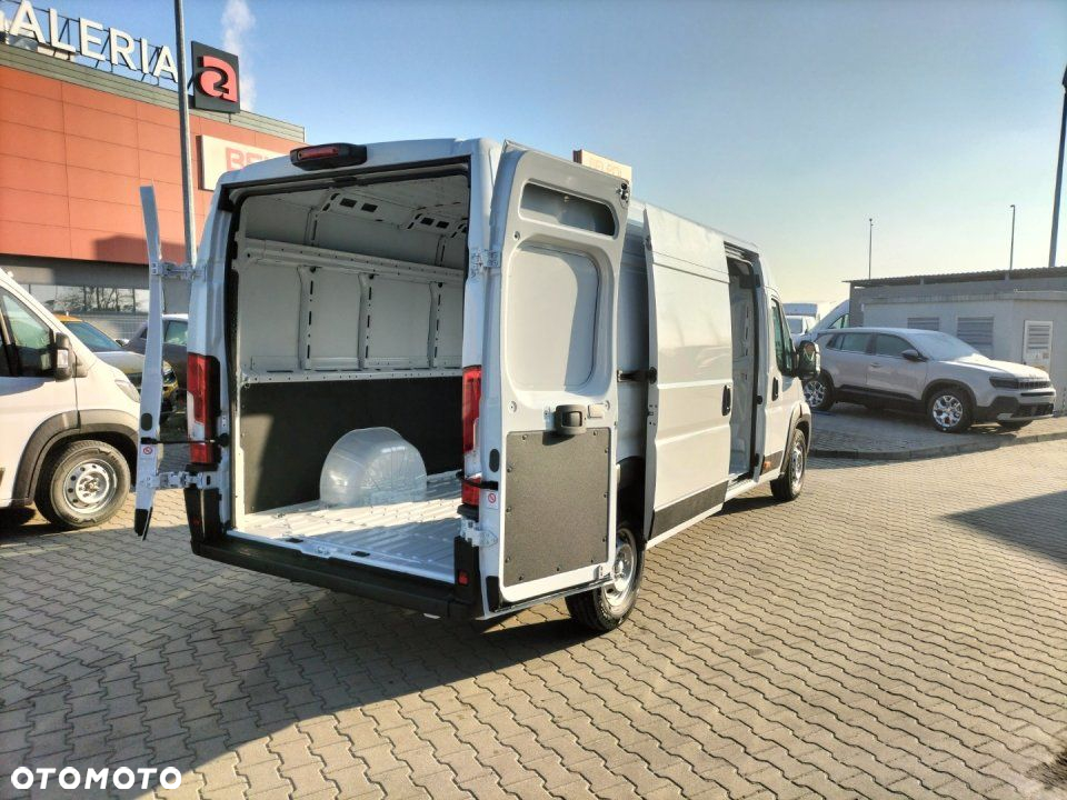 Fiat Ducato - 6