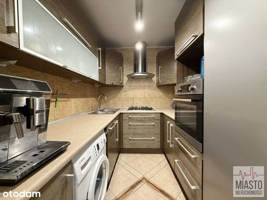 2 pokoje + balkon - Lasowice-6