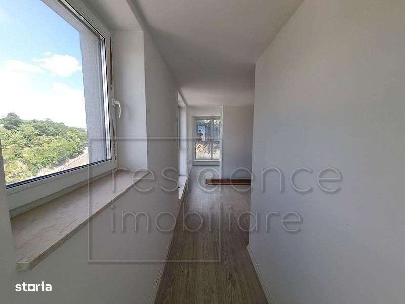 4 Terase! Apartament 4 camere pe 2 niveluri,126 mp, Grigorescu+Parcare - Imagine principală: 4/10