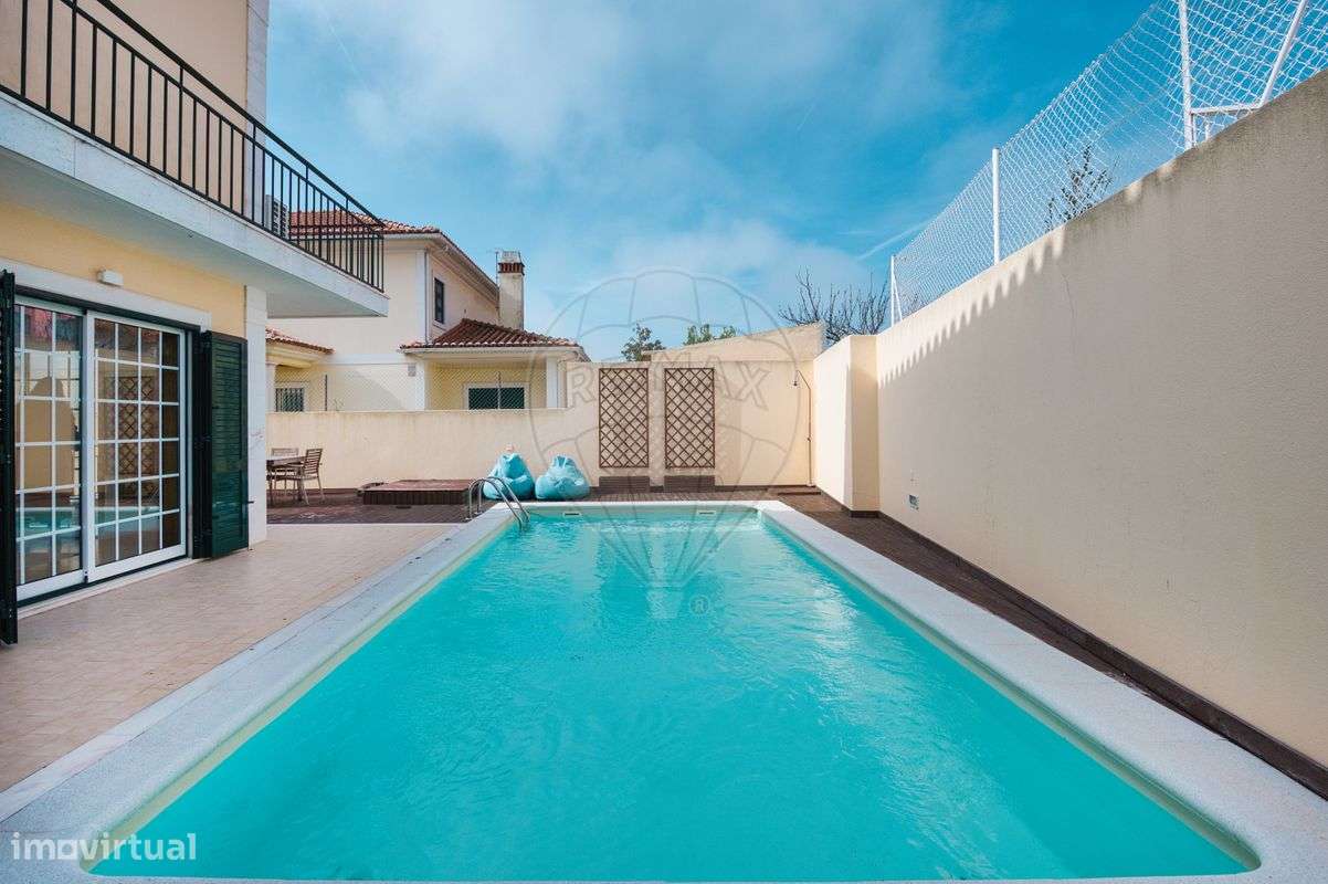 Moradia T5 para venda - Grande imagem: 4/50