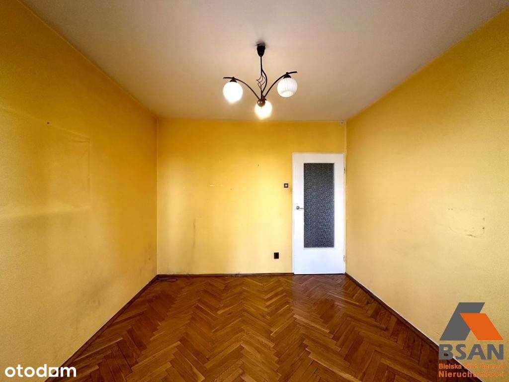 3-Pokojowe Mieszkanie 65 mkw. - Leszczyny-14