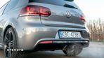 Volkswagen Golf VI 2.0 TSI 4Mot R DSG - 22