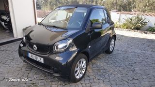 Smart ForTwo Electric Drive Perfect
