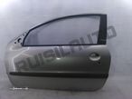 Porta Esquerda  Peugeot 206 [1998_2012] 1.4 Hdi - 1