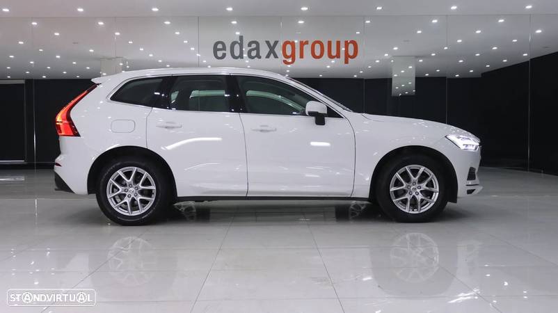 Volvo XC 60 2.0 D3 Momentum - 2