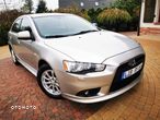 Mitsubishi Lancer Sportback 1.6 ClearTec Plus - 13