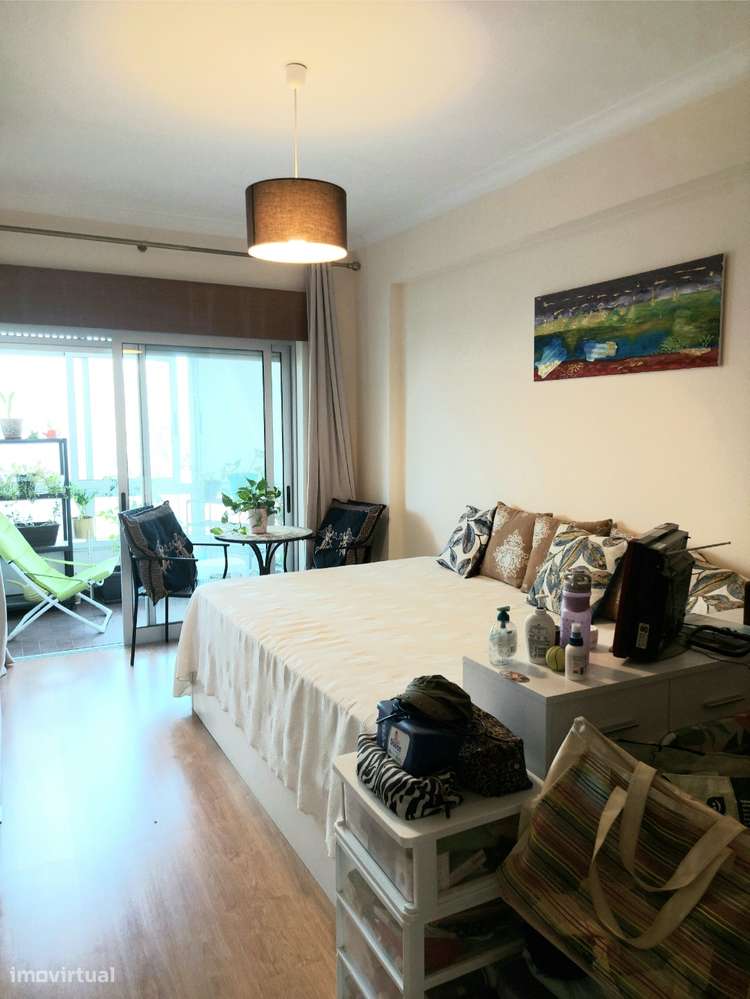 Apartamento T3 - Portimão-13