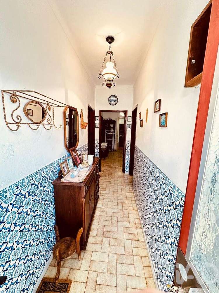 Casa / Villa T5 em Moura (Santo Agostinho e São João Baptista) e Santo - Grande imagem: 4/19