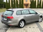 Volkswagen Golf 1.6 TDI BlueMotion Trendline - 11