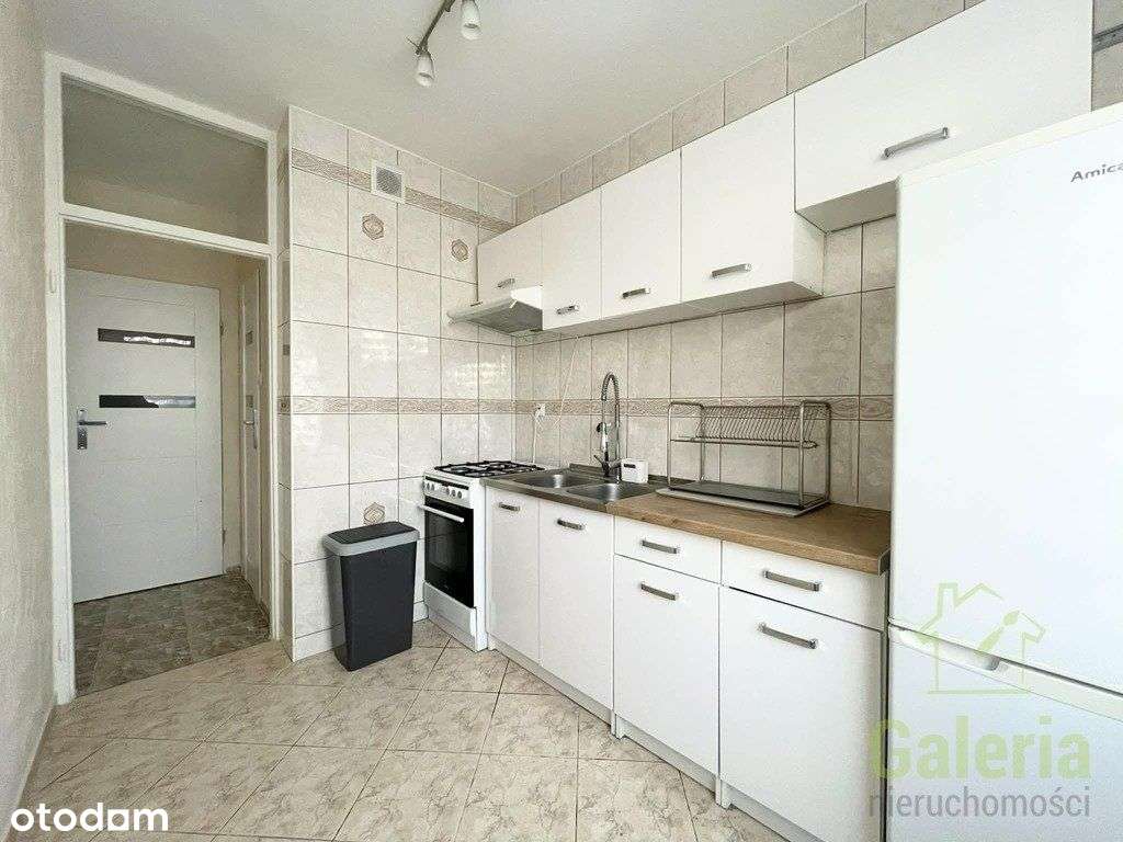 Wynajem, 3 pokoje przy Uniwersytecie, Gumieńce - Pełny obrazek: 4/12