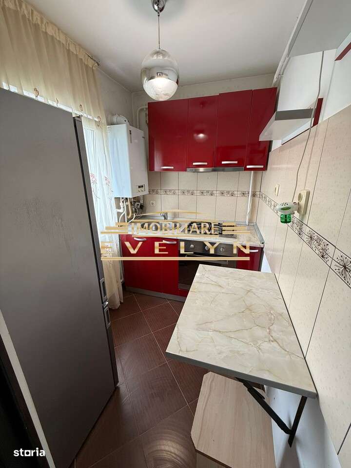 Garsonieră de vânzare – Zona Capăt 1 (Str. Tiberiu Crudu)-4
