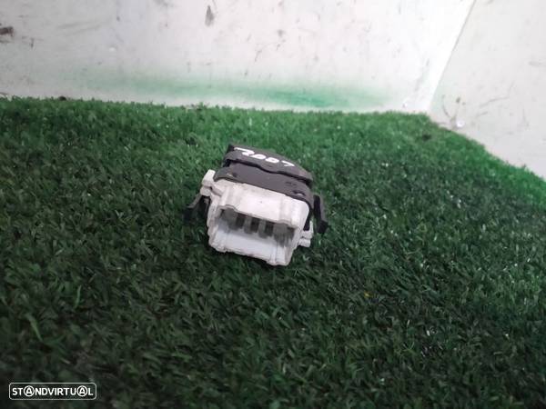 Botao Vidro Direito Drt Renault Clio Ii (Bb_, Cb_) - 4