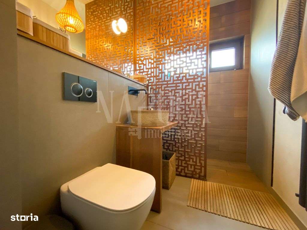 Apartament 3 camere de vanzare in Iris, Cluj Napoca-6