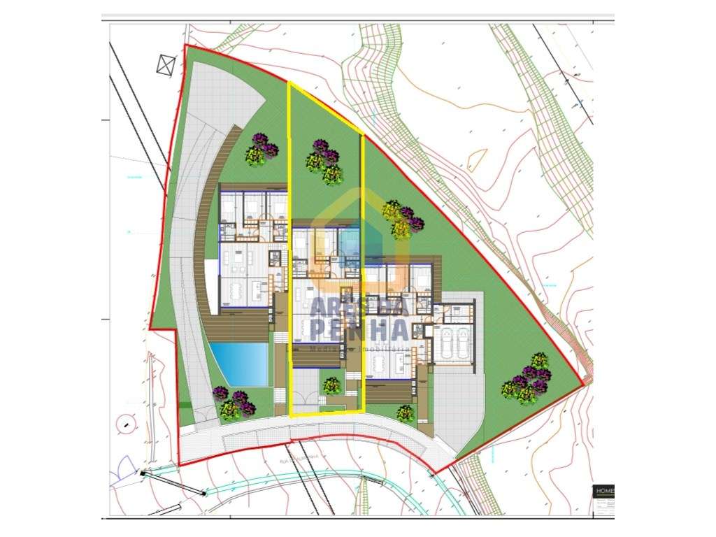 Moradia V3 - Grande imagem: 4/5