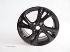 Opel Corsa F Felga 7Jx17 et 38 4x100 - 1