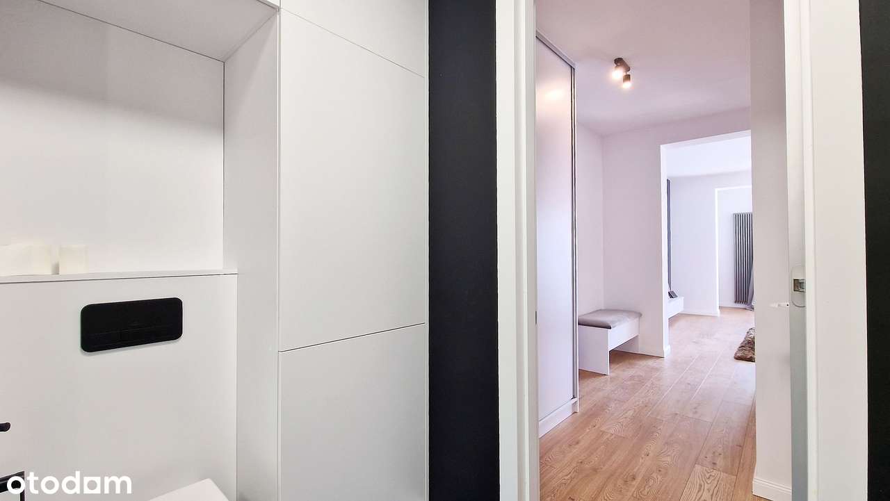 Centrum - M4 blisko Manufaktury  2 miejsca w garażu podziemnym-16