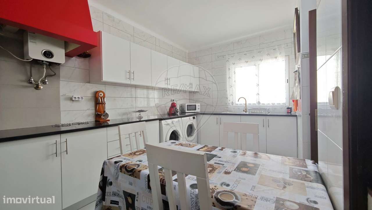 Apartamento T2 para venda - Grande imagem: 5/8