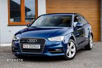 Audi A3 1.8 TFSI Sportback S tronic Attraction - 12