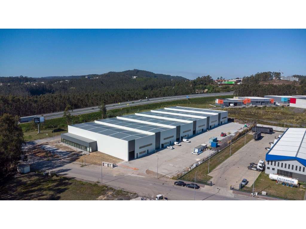 PATAMAR Business Campus - Grande imagem: 5/24