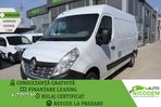 Renault Master - 1