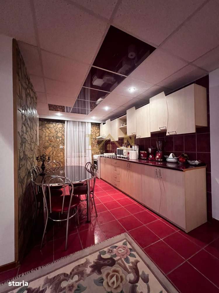 Apartament Băile Herculane 3 camere - Imagine principală: 4/13