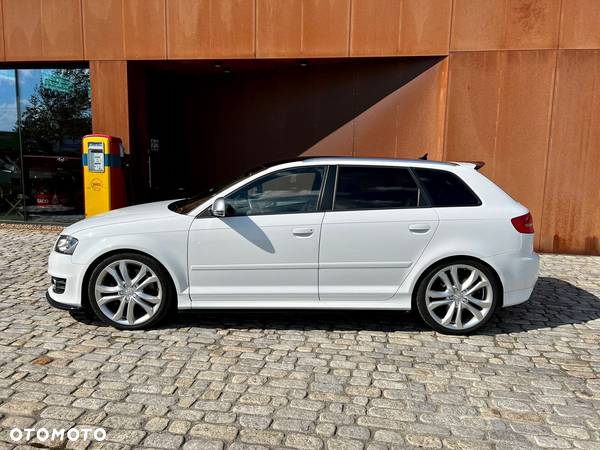 Audi S3 Sportback - 30