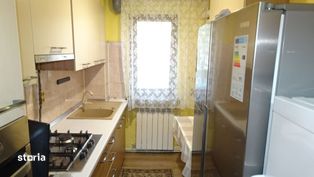 Inchiriez apartament 2 camere in Deva, zona Streiului, parter, mobilat