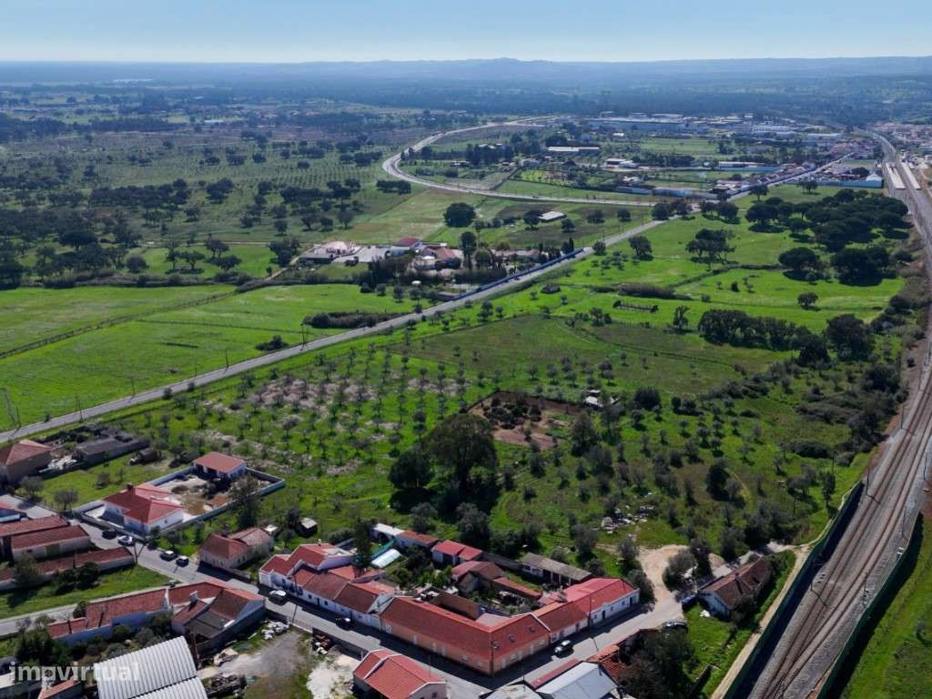 Quinta para Venda na Aldeia do Futuro - Grândola-39