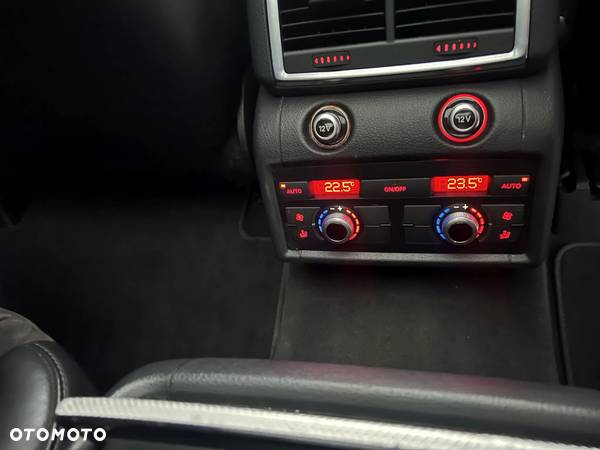 Audi Q7 3.0 TDI DPF clean diesel Quattro Tiptronic - 19