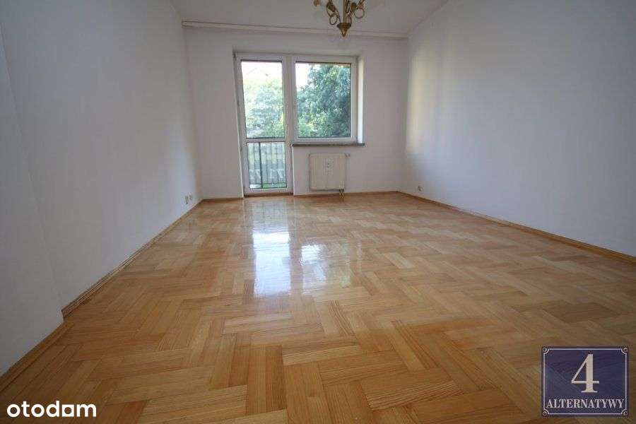 Mieszkanie 48 m2 Tarnów ul. Brandstaettera-0