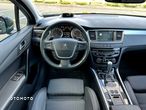 Peugeot 508 2.0 BlueHDi GT S&S - 21