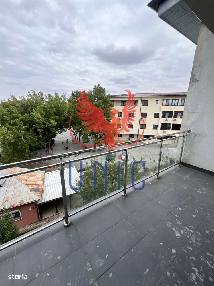 apartament, bloc nou cu parcare si lift, Gradina Botanica-8