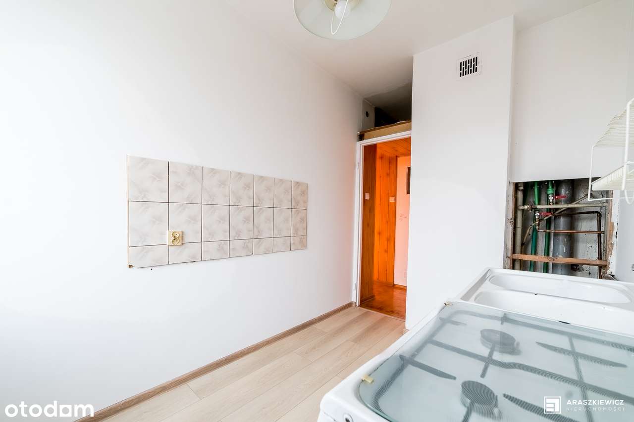 JASNE 2-pokojowe M z pięknym widokiem - REZERWACJA-14