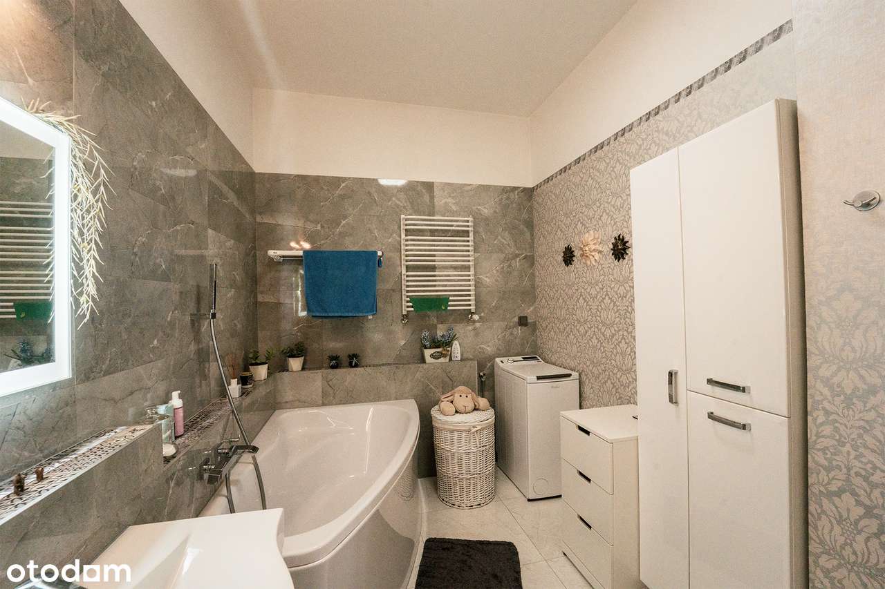 Mieszkanie z balkonem 67 m² • 3. piętro • Przy Metrze Kabaty - Pełny obrazek: 5/17