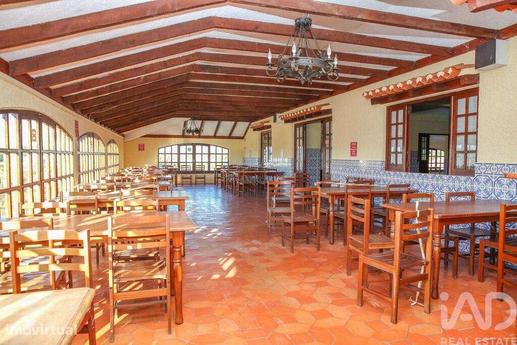 Espaço de lazer em Ericeira de 1475,00 m2 - Grande imagem: 2/30