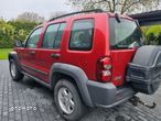 Jeep Cherokee 2.8 CRD Limited - 6