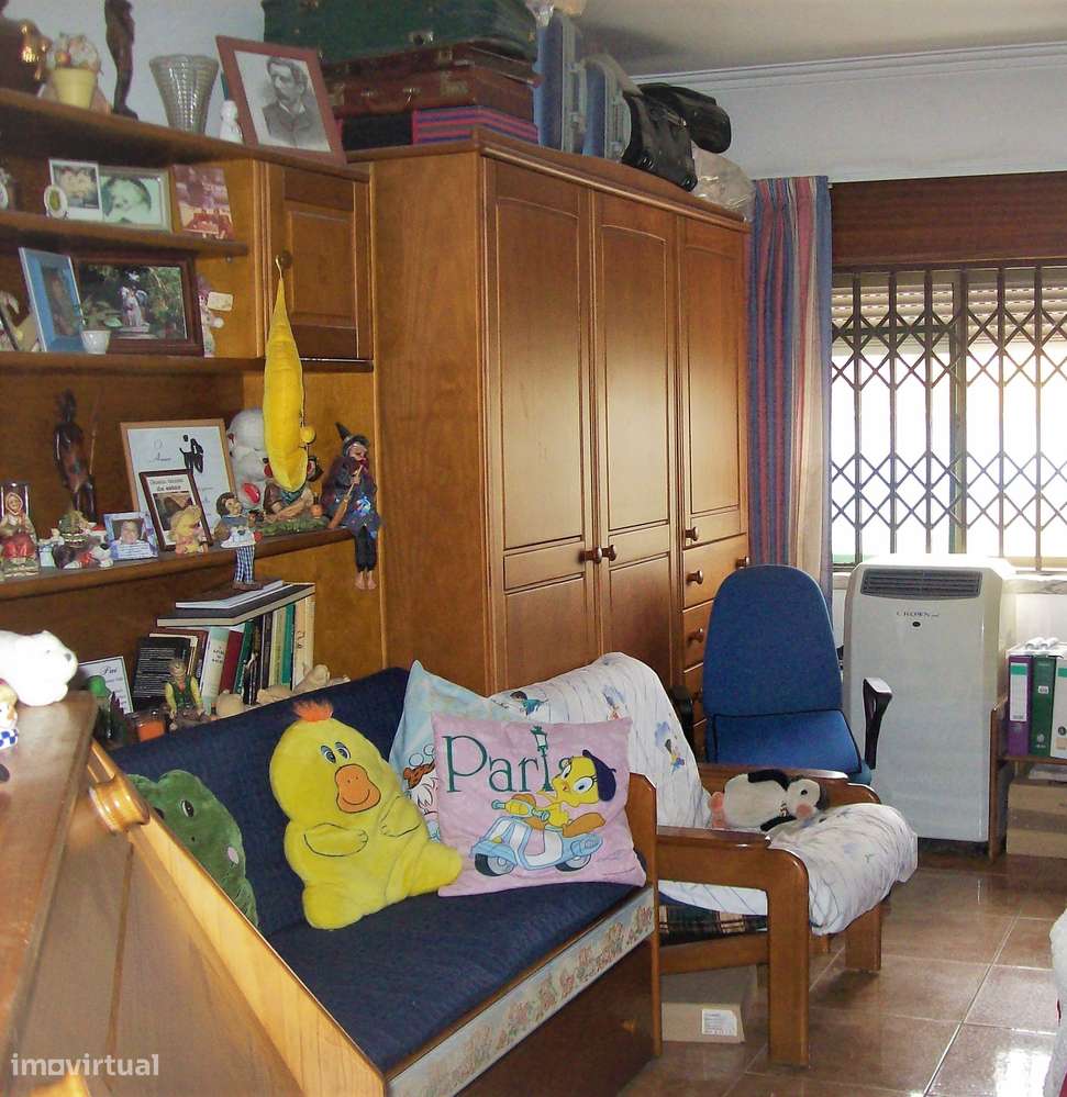Apartamento, 75 m², Águas Livres - Grande imagem: 5/16