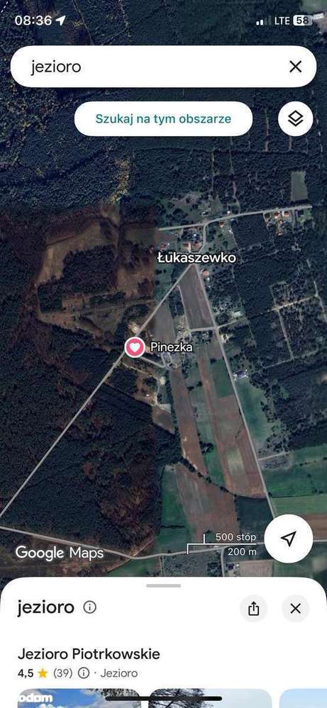 Działka - Pełny obrazek: 5/9