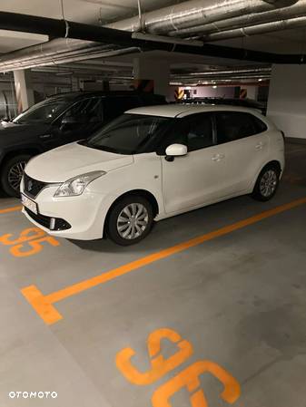 Suzuki Baleno 1.2 Premium - 2