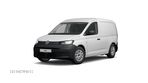 Volkswagen Caddy Cargo  Zamów samochód z gwarancją ceny 2.0 TDI 102 km - 2
