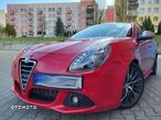 Alfa Romeo Giulietta 2.0 JTDM 16V Turismo - 4