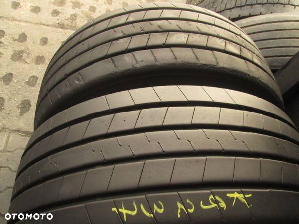 385/65R22,5 Goodyear KMAX T GEN-2 - 4