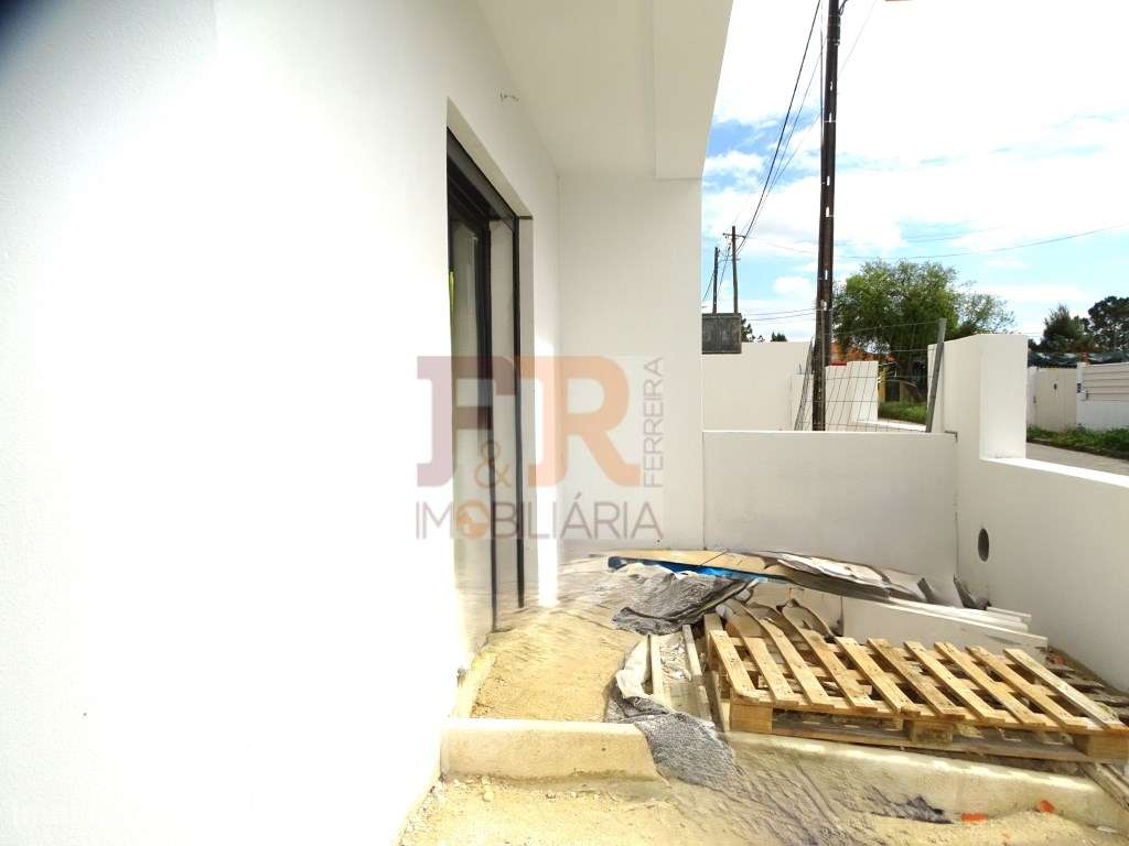 Moradia Duplex T3 Semi-Pronta!Pinhal General Fernão Ferro-25