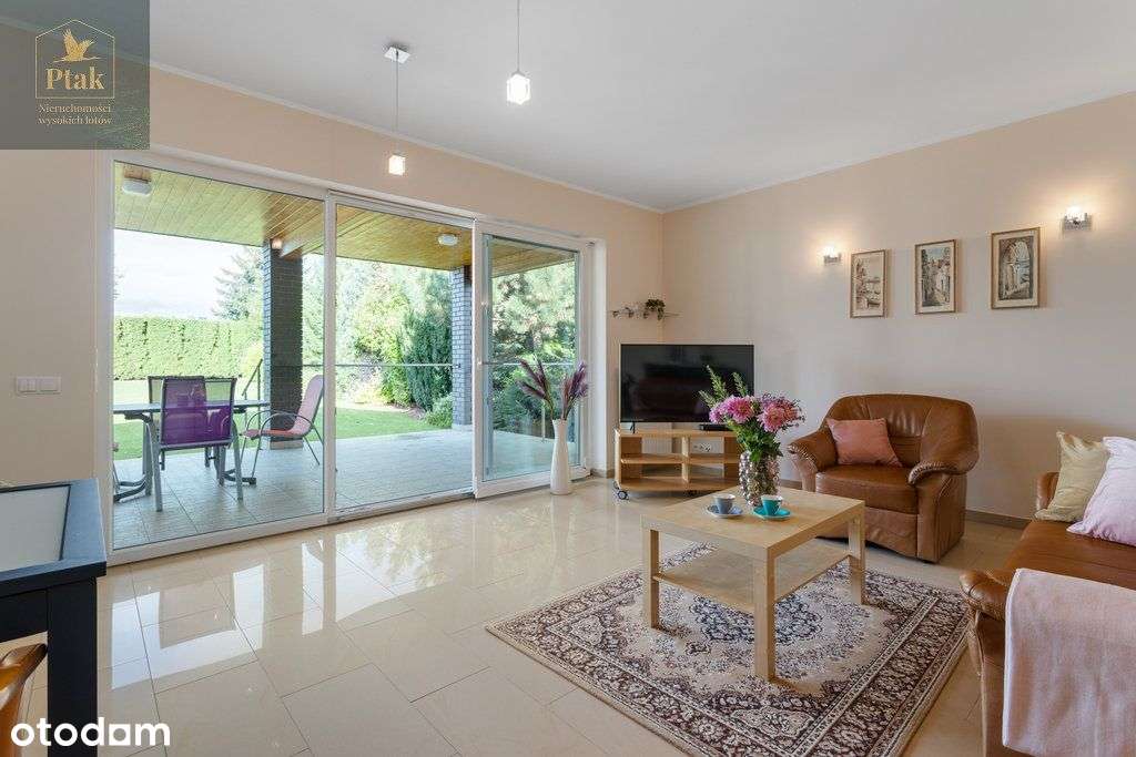 ✨ Wyjątkowy Dom w sąsiedztwie Jeziora Kierskiego ✨-8