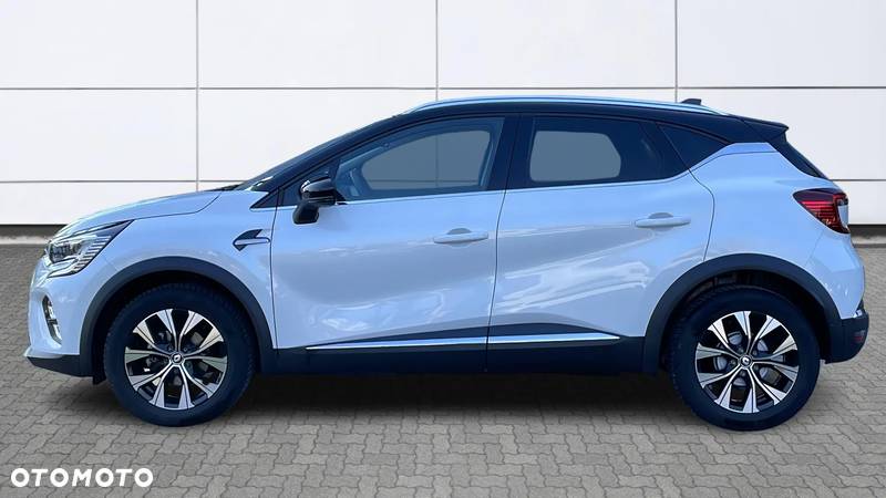 Renault Captur 1.0 TCe Techno - 9