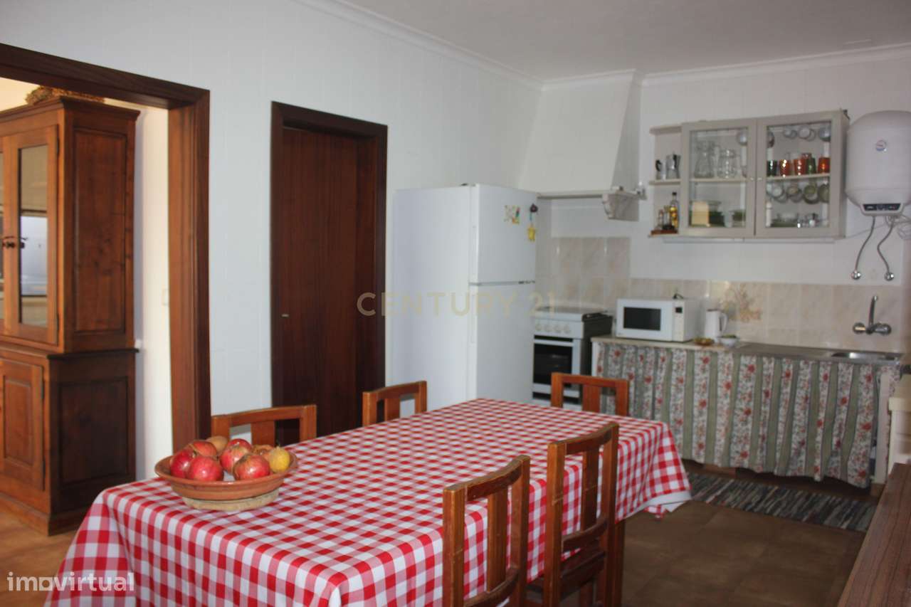 Quinta com Moradia para vender na Herdade de Almada em Foros de Almada-15