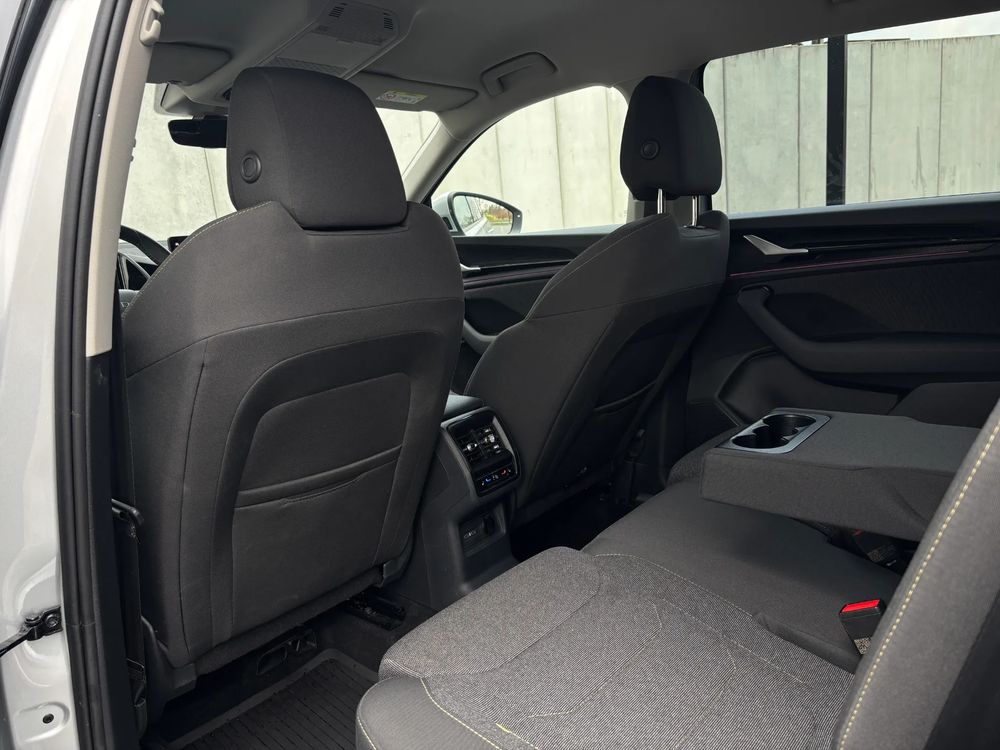 Skoda Kodiaq FV23%
