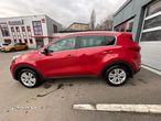 Kia Sportage 1.6 GDI 6MT 4x2 Style - 8