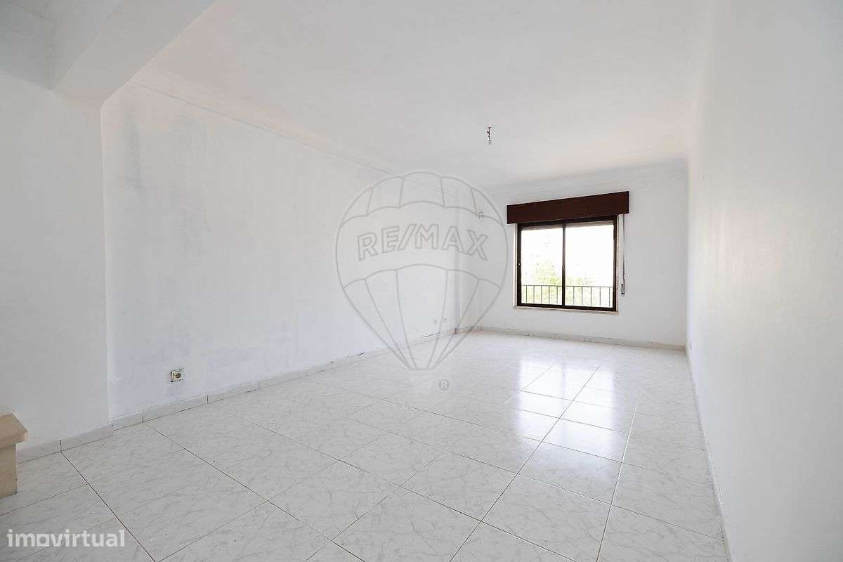 Apartamento T2 para venda-8