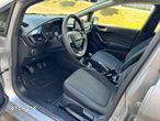 Ford Fiesta 1.1 S&S TITANIUM - 9